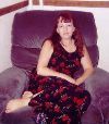Patricia Sprankle