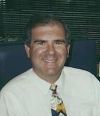 Wayne Parker