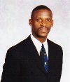 Ronald Parks