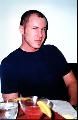 Dean Hampton