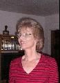Virginia Dillard