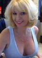 Becky Christopher