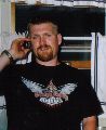 Corey Burd