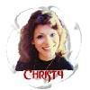 Christina Irvine