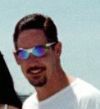 Steven Bouck