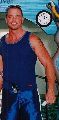 Johnny Safford