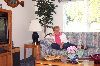 Margaret Garrison