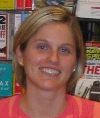 Jillian Gregory
