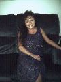 Yvette Sharpe