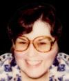 Patricia Ford