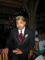 James Woo
