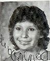 Iris Ferguson