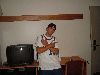 Brandon Duran