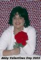 Gail Rosman