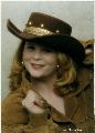 Christine Cinnamon