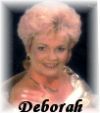 Deborah Lreed