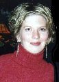 Rachel Baird