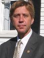 Alan Saren