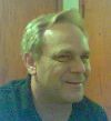 Paul Bates