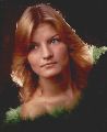 Gina Messenbrink