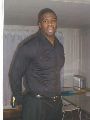 James Robinson