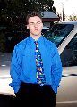 Christopher Newsom
