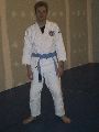 Justin Angelos
