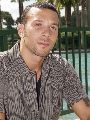 Aaron Tagliamonte