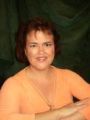 Candace Baldwin