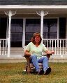 Sheila Speckin