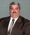 Eugene Pettit