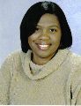 Naysha Warner