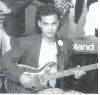 James Rios