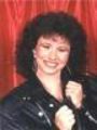 Marjorie Rudy