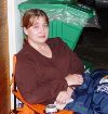 Jennifer Dudley