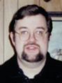 Eric Cornett