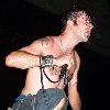 Billy Hamrick
