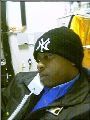 Donald Jemison