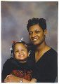 Canesia Holmes