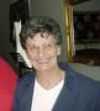 Eunice Capen