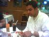 Sheraz Khan