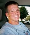 Chad Harris