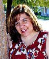 Maria Oribe