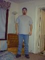 Timothy Mcdonald