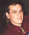 Danny Dooley