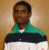 Desmond Overton