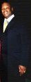 Maurice Harold