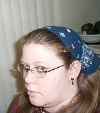 Erika Gwilt