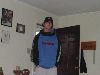 Brandon Black