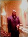 Terry Gant